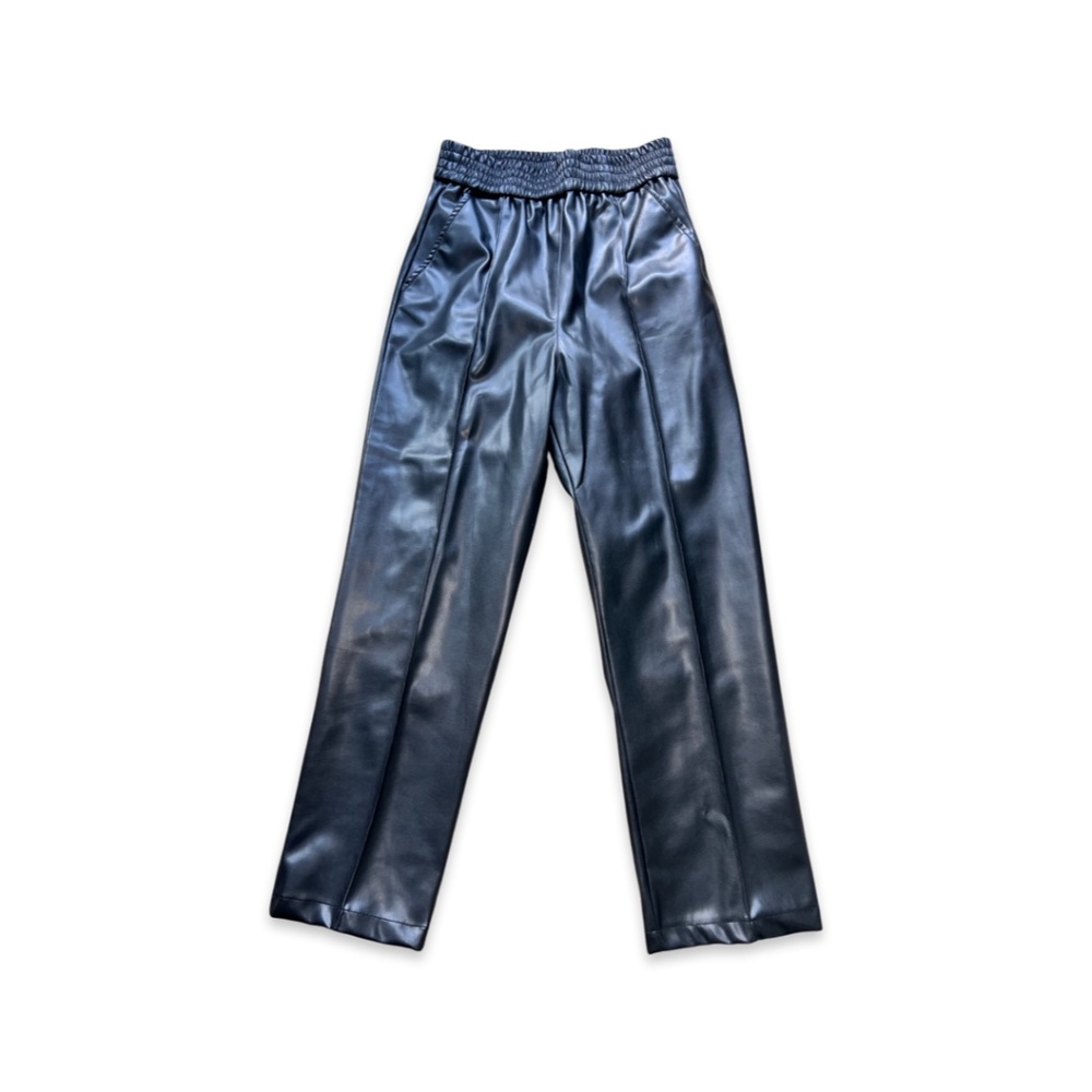 Leather Pants (FAUX)